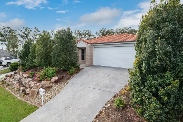 Main view of Homely house listing, 6 Condamine Court, Beaudesert QLD 4285