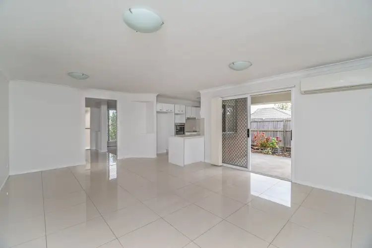 Fourth view of Homely house listing, 6 Condamine Court, Beaudesert QLD 4285