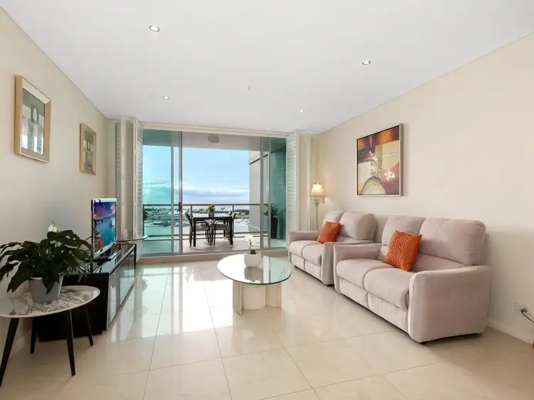 Third view of Homely apartment listing, 2310/1 Como Crescent, Southport QLD 4215