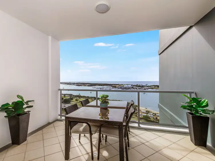 Fourth view of Homely apartment listing, 2310/1 Como Crescent, Southport QLD 4215