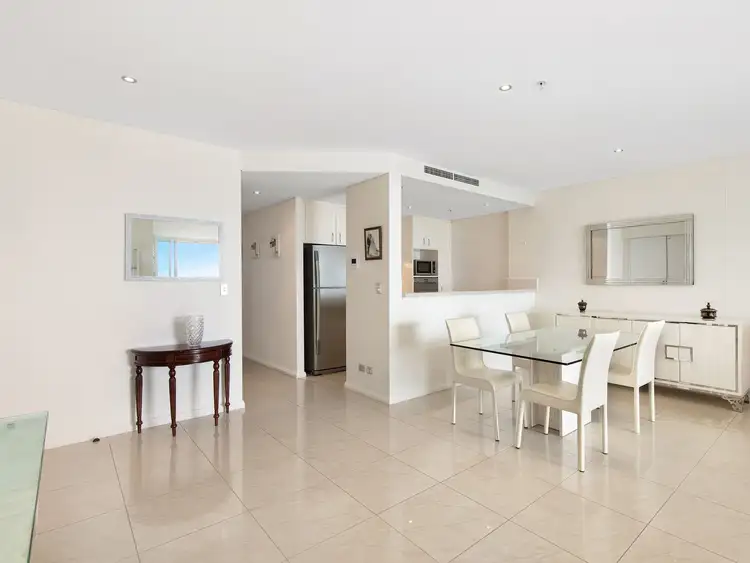 Sixth view of Homely apartment listing, 2310/1 Como Crescent, Southport QLD 4215