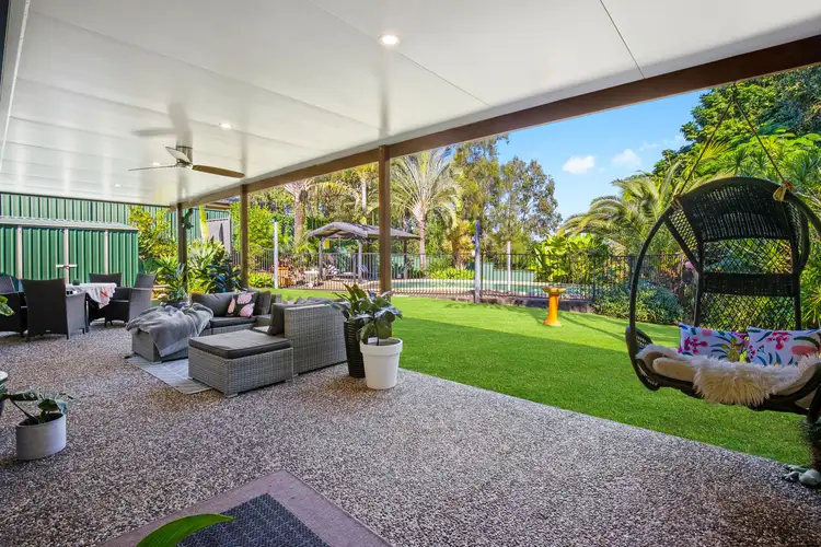13 Baltimore Court, Carrara QLD 4211