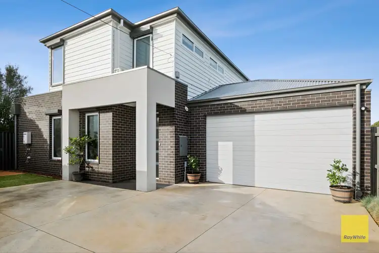 Main view of Homely house listing, 2/35 Digby Avenue, Belmont VIC 3216