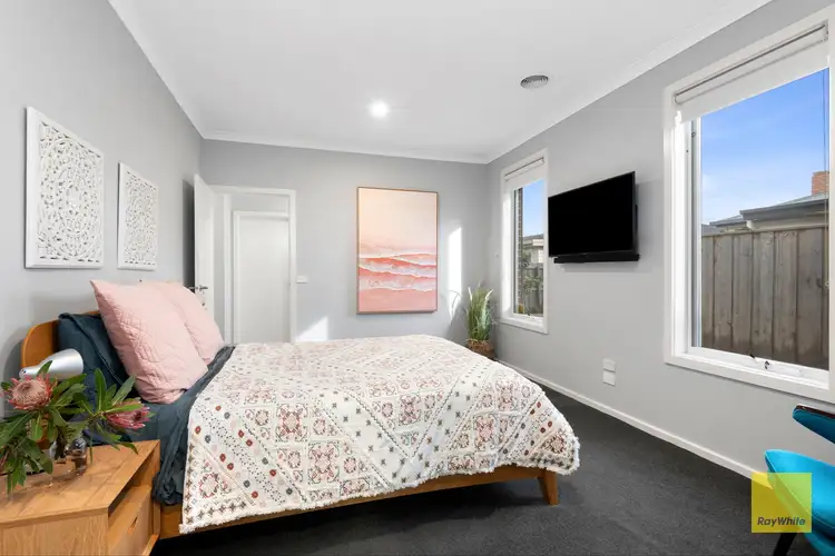 Second view of Homely house listing, 2/35 Digby Avenue, Belmont VIC 3216
