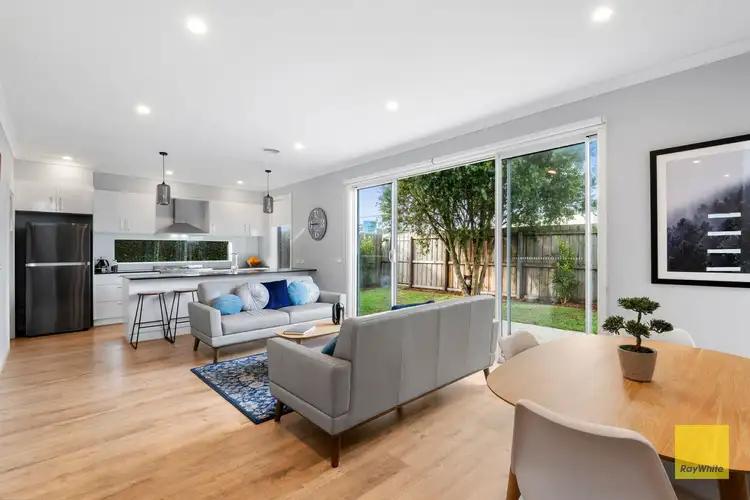 Fourth view of Homely house listing, 2/35 Digby Avenue, Belmont VIC 3216