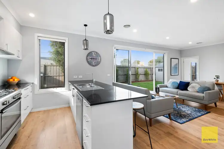 Sixth view of Homely house listing, 2/35 Digby Avenue, Belmont VIC 3216