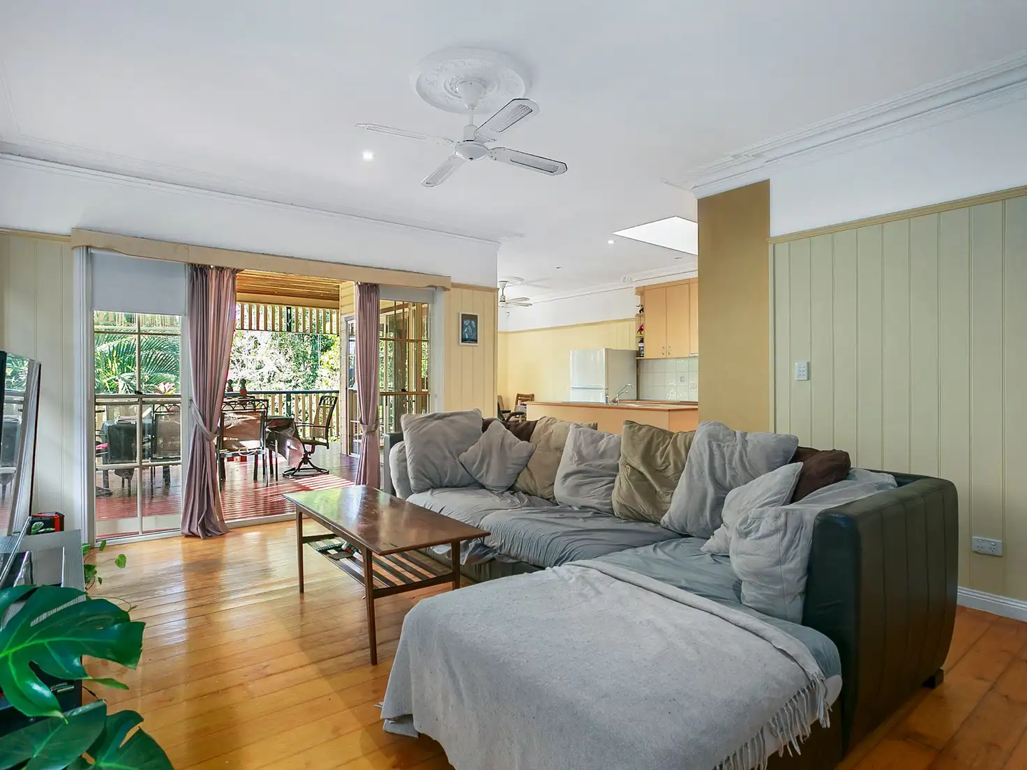 Main view of Homely house listing, 62 Franklin Street, Annerley QLD 4103