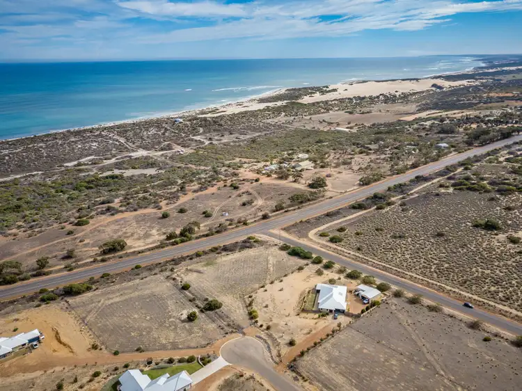 Fourth view of Homely land listing, 8 Heights View, Buller WA 6532