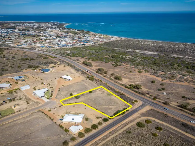 Fifth view of Homely land listing, 8 Heights View, Buller WA 6532