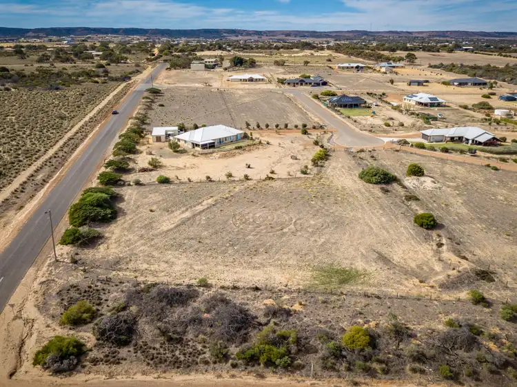 Seventh view of Homely land listing, 8 Heights View, Buller WA 6532