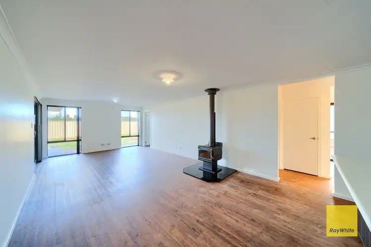 Fourth view of Homely house listing, 48 Celestial Drive, Mckail WA 6330