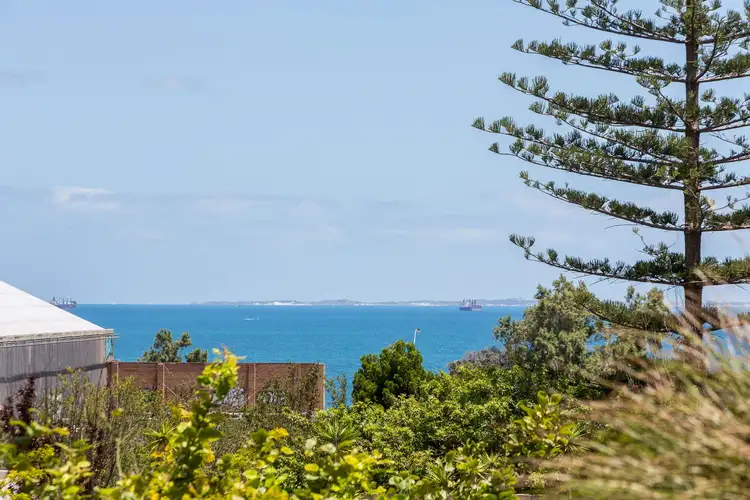 Second view of Homely apartment listing, 2/6 Tasker Place, North Fremantle WA 6159