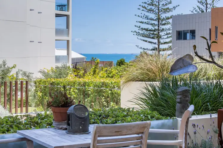 Third view of Homely apartment listing, 2/6 Tasker Place, North Fremantle WA 6159