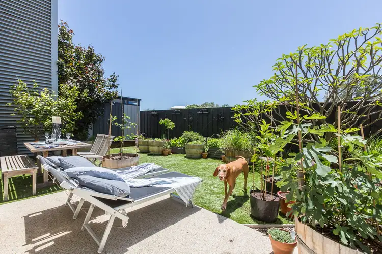 Fourth view of Homely apartment listing, 2/6 Tasker Place, North Fremantle WA 6159