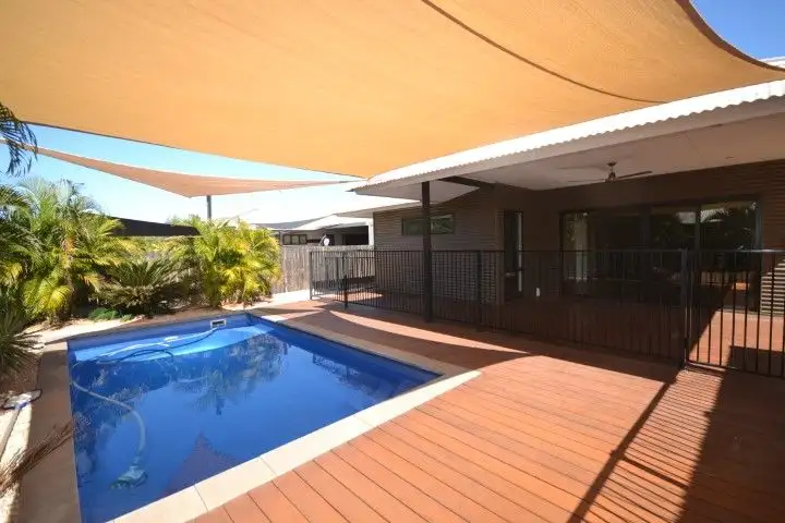 Main view of Homely house listing, 6 Dalmatio Street, Bilingurr WA 6725