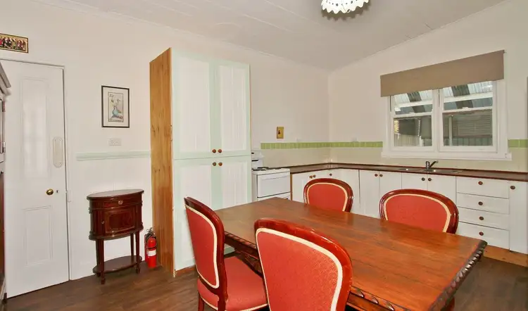 Third view of Homely house listing, 53 Ebden Street, Heathcote VIC 3523