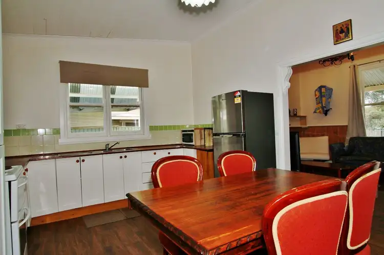 Fourth view of Homely house listing, 53 Ebden Street, Heathcote VIC 3523