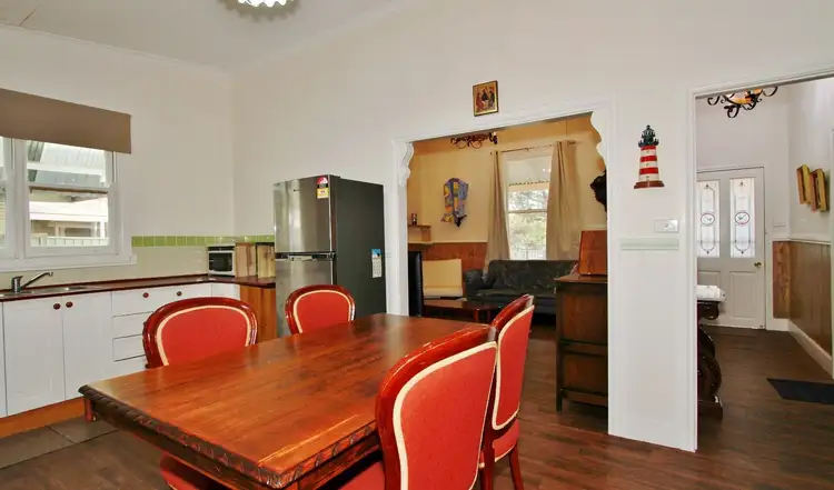 Fifth view of Homely house listing, 53 Ebden Street, Heathcote VIC 3523