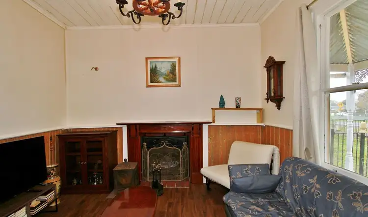 Sixth view of Homely house listing, 53 Ebden Street, Heathcote VIC 3523