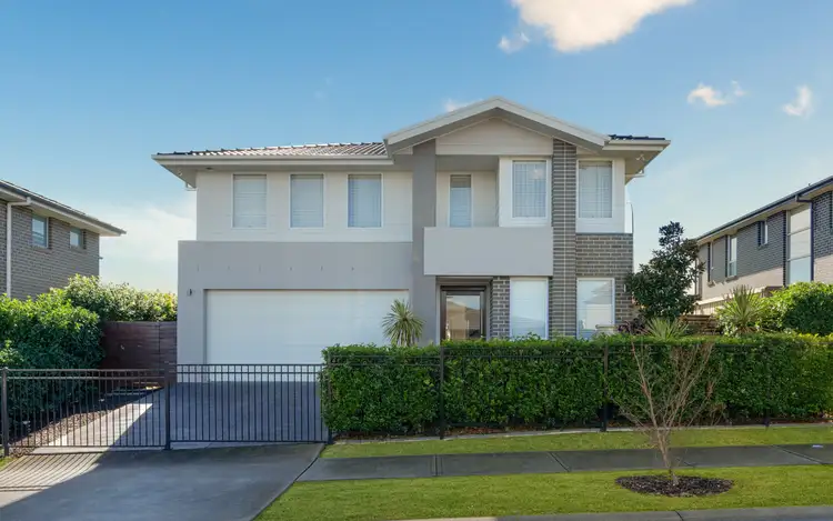 21 Clement Road, Edmondson Park NSW 2174