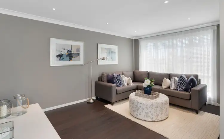 Second view of Homely house listing, 21 Clement Road, Edmondson Park NSW 2174