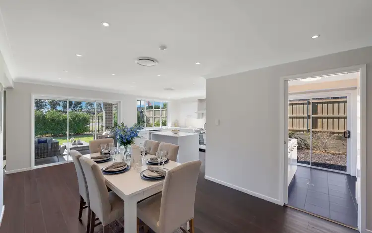 Third view of Homely house listing, 21 Clement Road, Edmondson Park NSW 2174