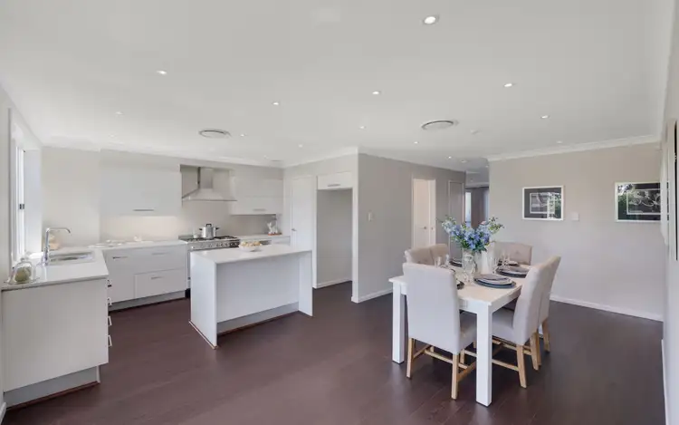 Fourth view of Homely house listing, 21 Clement Road, Edmondson Park NSW 2174