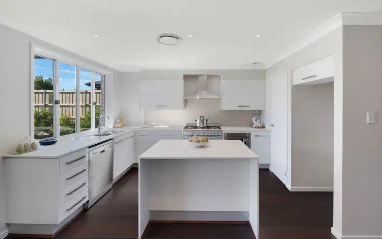 Fifth view of Homely house listing, 21 Clement Road, Edmondson Park NSW 2174