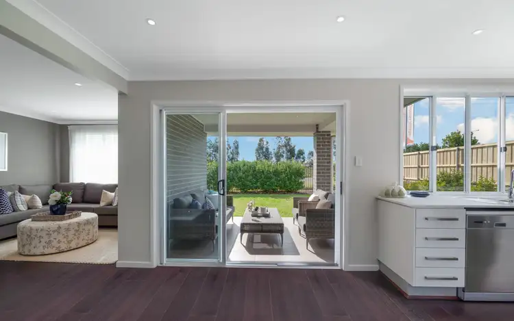 Sixth view of Homely house listing, 21 Clement Road, Edmondson Park NSW 2174