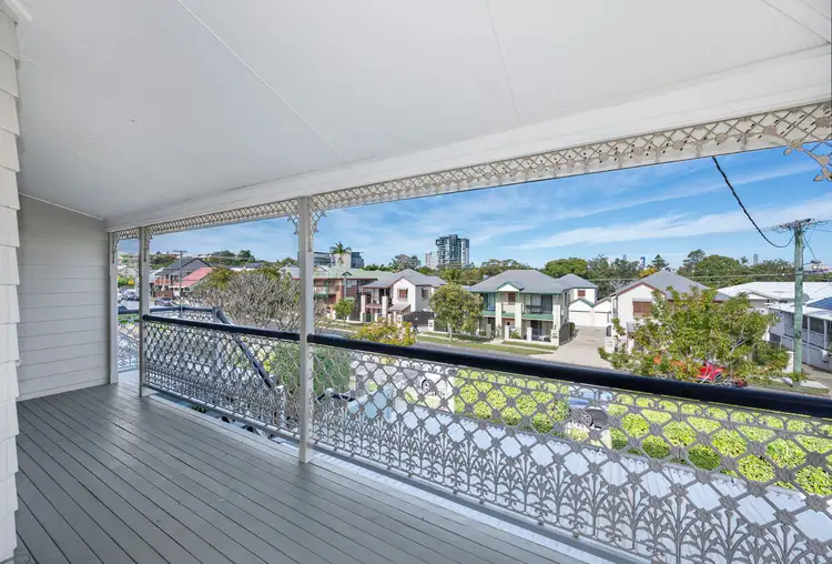 Third view of Homely house listing, 43 Stoneleigh Street, Albion QLD 4010