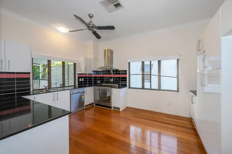 Fifth view of Homely house listing, 43 Stoneleigh Street, Albion QLD 4010