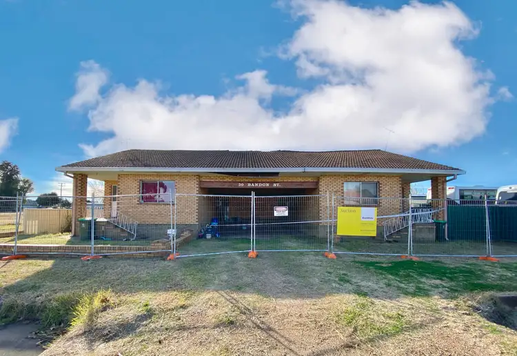 30 Bandon Street, Forbes NSW 2871
