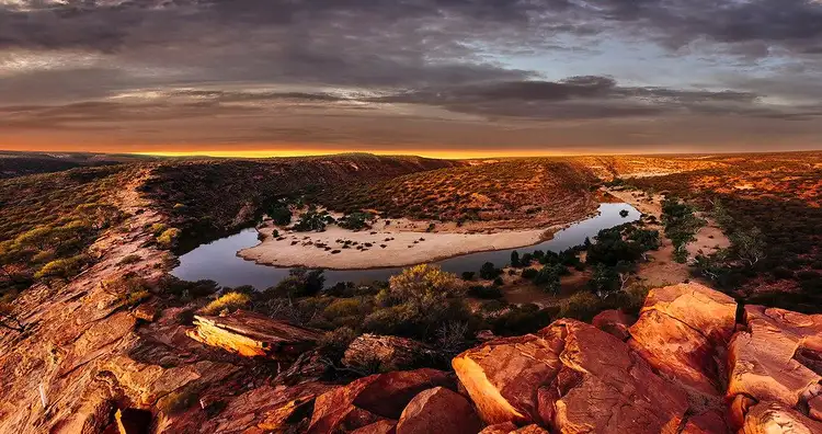 Sixth view of Homely land listing, LOT 69, 15 Boronia Circuit, Kalbarri WA 6536