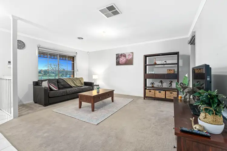 Fourth view of Homely house listing, 38 Klippel Way, Caroline Springs VIC 3023