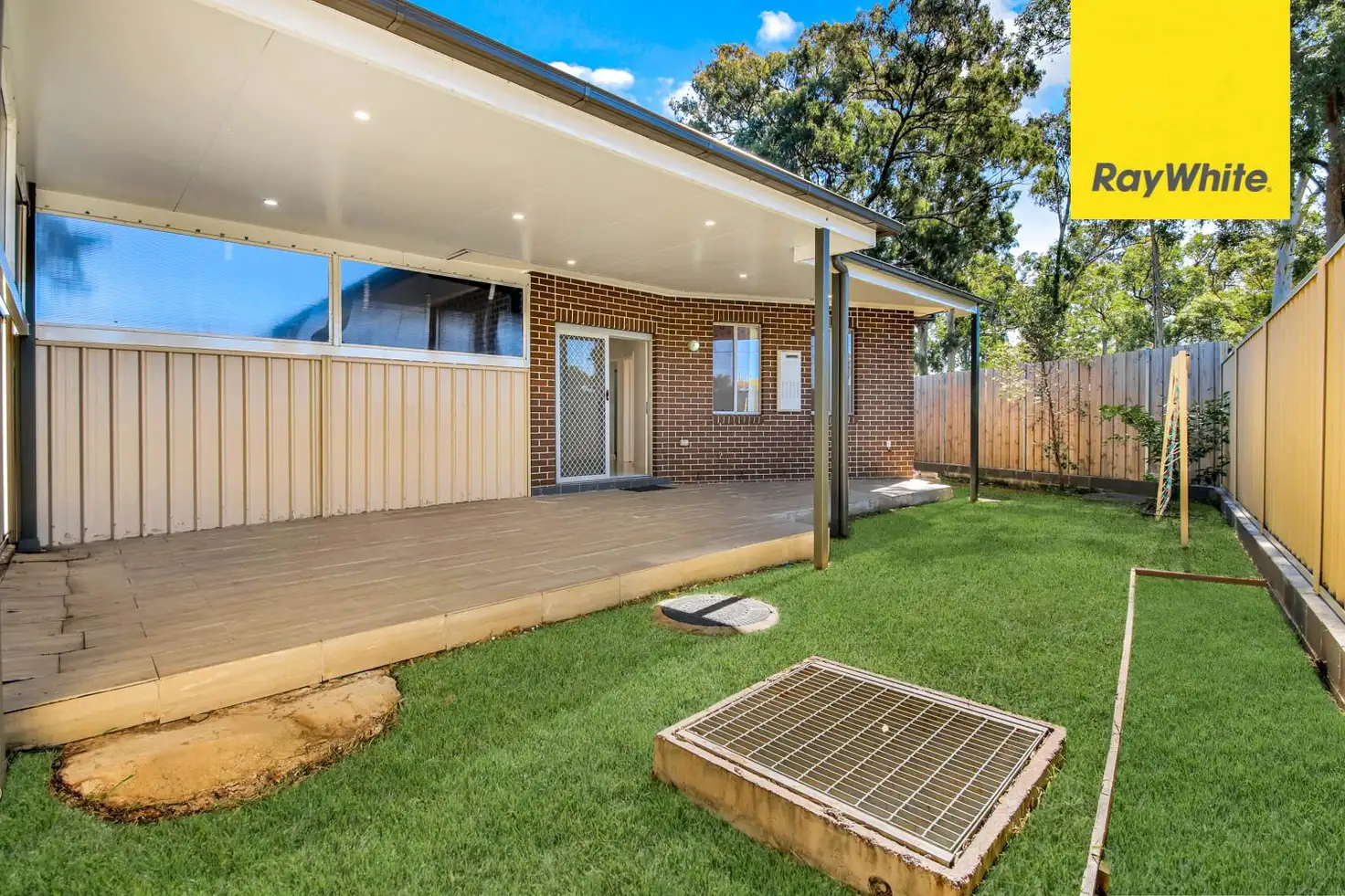 Main view of Homely villa listing, 5/4-6 Tara Road, Blacktown NSW 2148