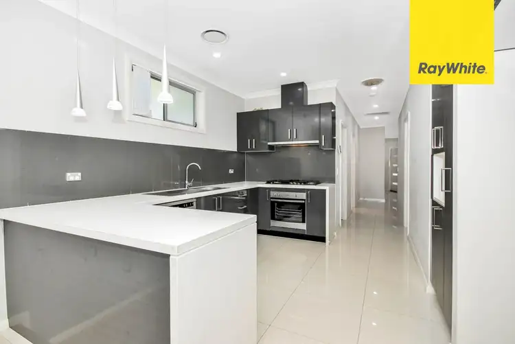 Third view of Homely villa listing, 5/4-6 Tara Road, Blacktown NSW 2148
