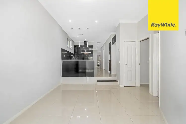 Fourth view of Homely villa listing, 5/4-6 Tara Road, Blacktown NSW 2148