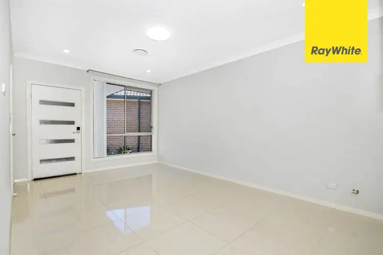 Fifth view of Homely villa listing, 5/4-6 Tara Road, Blacktown NSW 2148