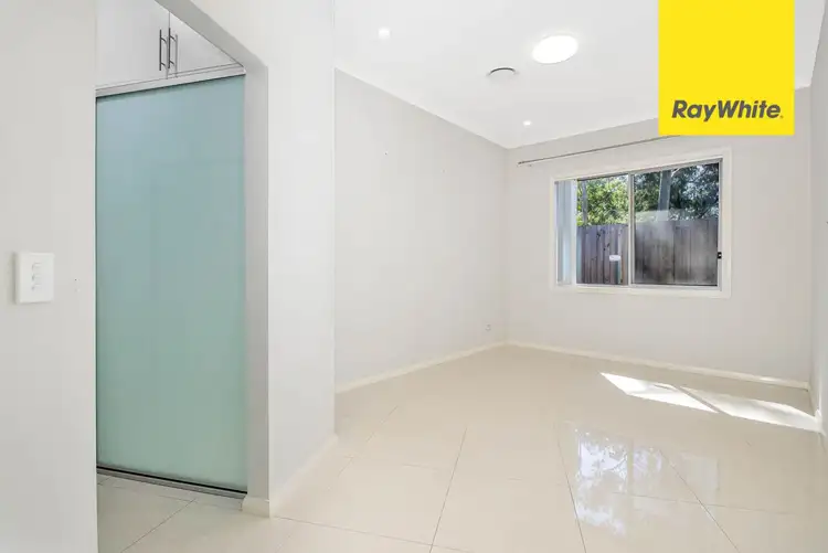 Sixth view of Homely villa listing, 5/4-6 Tara Road, Blacktown NSW 2148