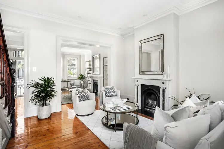 42 Cambridge Street, Paddington NSW 2021
