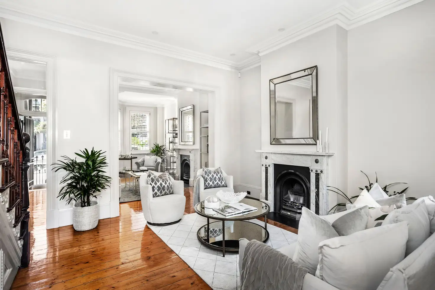 Main view of Homely house listing, 42 Cambridge Street, Paddington NSW 2021