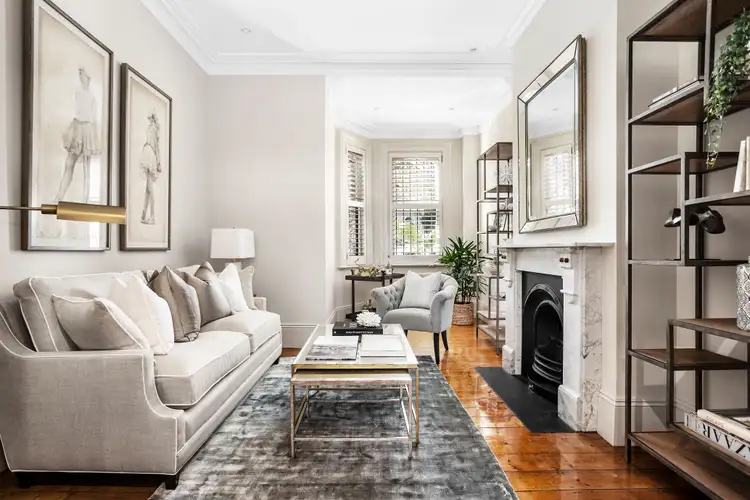 Third view of Homely house listing, 42 Cambridge Street, Paddington NSW 2021