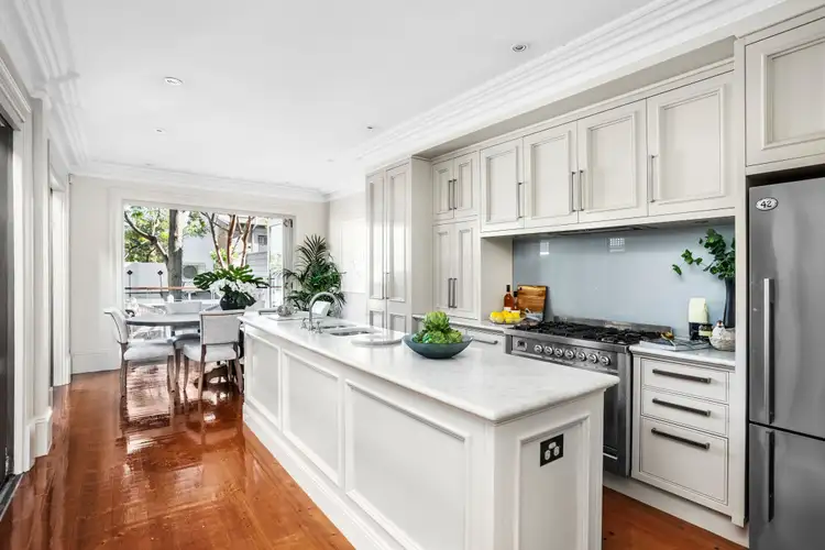 Fourth view of Homely house listing, 42 Cambridge Street, Paddington NSW 2021