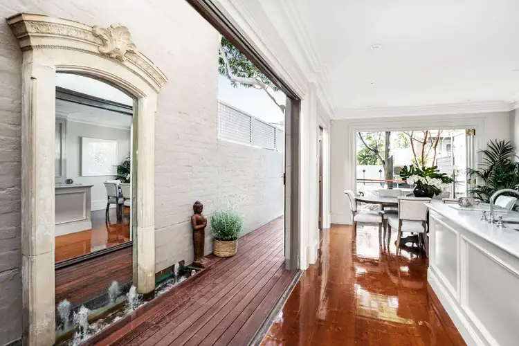 Fifth view of Homely house listing, 42 Cambridge Street, Paddington NSW 2021