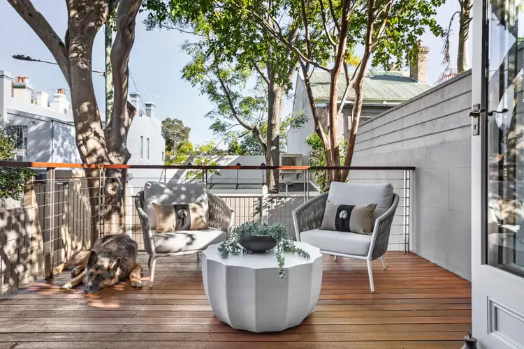 Sixth view of Homely house listing, 42 Cambridge Street, Paddington NSW 2021