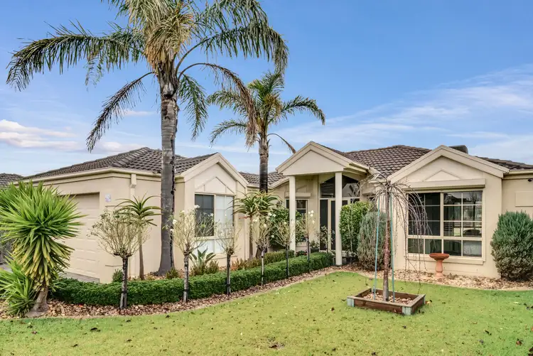 Main view of Homely house listing, 2 Bingin Place, Craigieburn VIC 3064