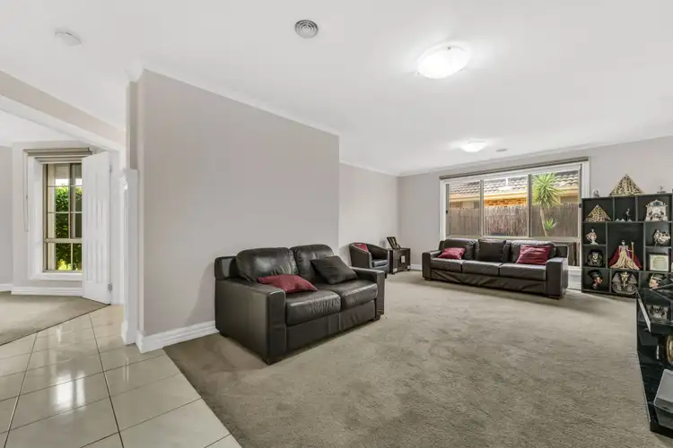 Third view of Homely house listing, 2 Bingin Place, Craigieburn VIC 3064