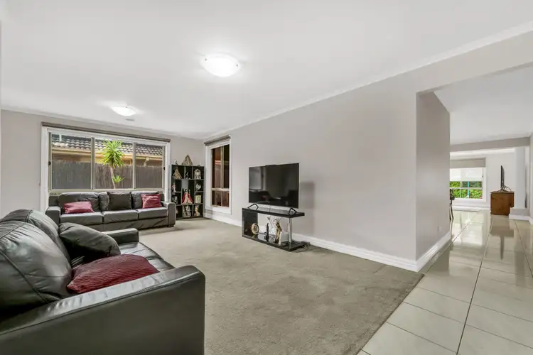 Fourth view of Homely house listing, 2 Bingin Place, Craigieburn VIC 3064