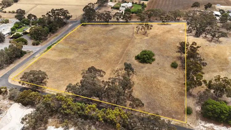 Second view of Homely land listing, Various Lots Western Drive, Bordertown SA 5268
