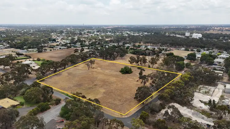 Fourth view of Homely land listing, Various Lots Western Drive, Bordertown SA 5268